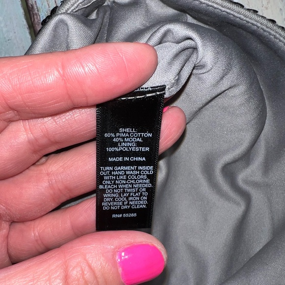 Express | Sequin Skirt ✨ - Picture 4 of 4